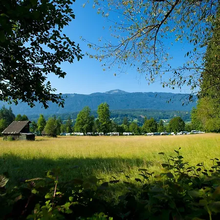 Alluring In With Terrace Chalet
