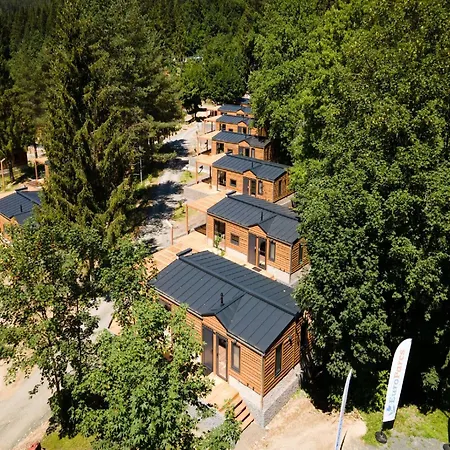 Chalet Alluring In With Terrace *
